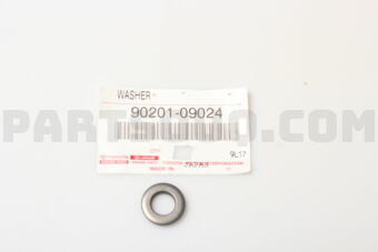 9020109024 WASHER, PLATE(FOR CYLINDER HEAD SE
