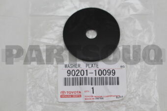 9020110099 WASHER, PLATE