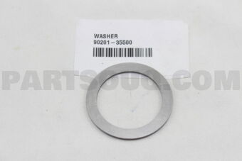 9020135500 GEAR, DIFFERENTIAL RING