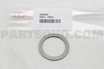 9020135504 GEAR, DIFFERENTIAL RING
