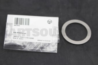 9020135510 GEAR, DIFFERENTIAL RING