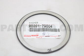 9020179004 WASHER (FRONT DIFFERENTIAL TAPERED