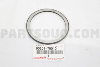 9020179010 WASHER (FRONT DIFFERENTIAL TAPERED