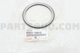 9020179012 WASHER (FRONT DIFFERENTIAL TAPERED