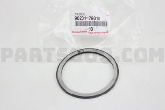 9020179018 WASHER (FRONT DIFFERENTIAL TAPERED