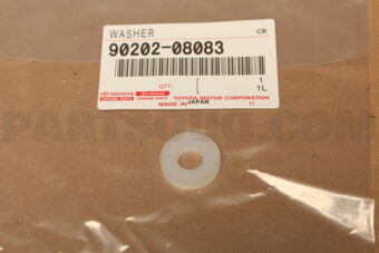9020208083 WASHER PLATE