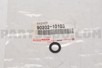 9020210103 WASHER(FOR LOAD SENSING SPRING)