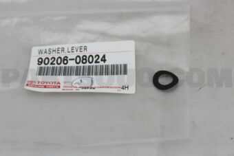 9020608024 WASHER, WAVE