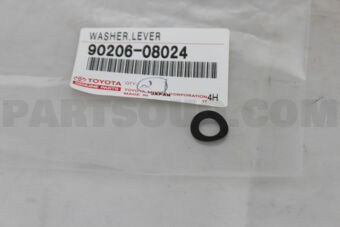9020608024 WASHER, WAVE