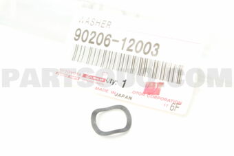 9020612003 WASHER, WAVE (FOR SELECTING BELLCR