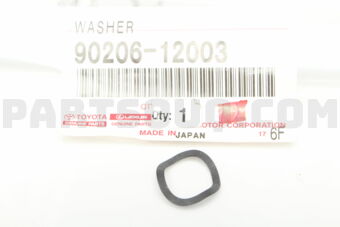 9020612003 WASHER, WAVE (FOR SELECTING BELLCR