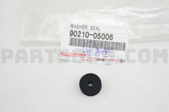 9021005006 WASHER, SEAL