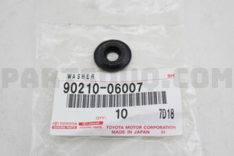 9021006007 WASHER