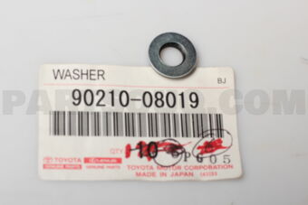 9021008019 WASHER