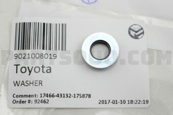 9021008019 WASHER