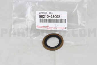9021025002 WASHER, SEAL