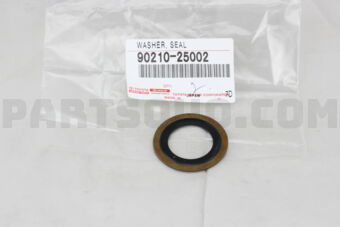 9021025002 WASHER, SEAL