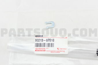 9021307018 WASHER, C(FOR PARKING BRAKE SHOE L