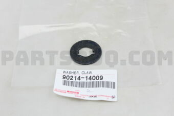 9021414009 WASHER, CLAW(FOR POWER STEERING RA