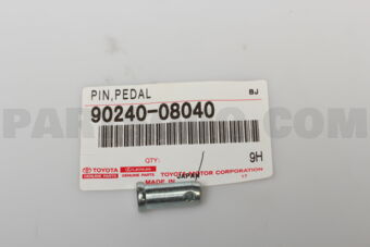 9024008040 PIN(FOR PARKING BRAKE EQUALIZER)