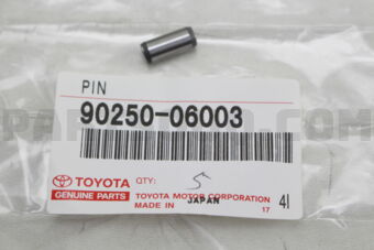 9025006003 PIN
