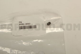9025006007 PIN OR ROLLER, SHIFT INTER-LOCK