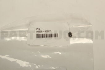 9025006007 PIN OR ROLLER, SHIFT INTER-LOCK