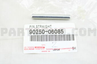 9025006085 PIN (FOR CLUTCH MEMBER THRUST WASH