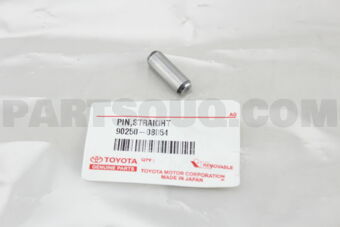 9025008054 PIN, STRAIGHT