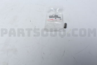 9025010040 PIN, RING (FOR CYLINDER HEAD SET)