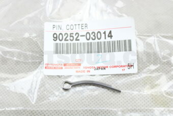 9025203014 PIN, COTTER