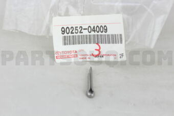 9025204009 PIN, COTTER
