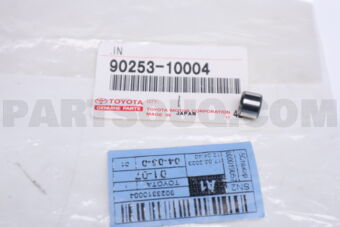 9025310004 Toyota PIN, RING