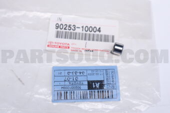 9025310004 Toyota PIN, RING