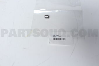 9025311004 PIN, RING