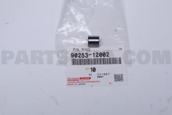 9025312002 Toyota PIN, RING
