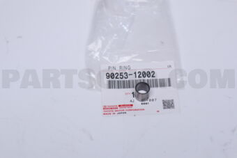 9025312002 Toyota PIN, RING