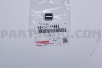 9025313001 PIN, RING (FOR CYLINDER HEAD SET)