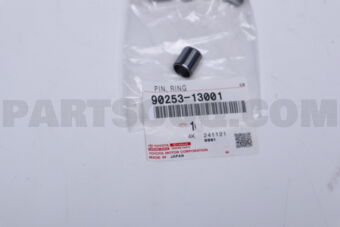 9025313001 PIN, RING (FOR CYLINDER HEAD SET)