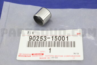 9025315001 PIN, RING (FOR CYLINDER HEAD SET)