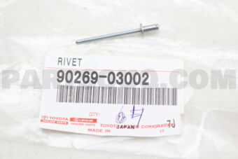 9026903002 RIVET