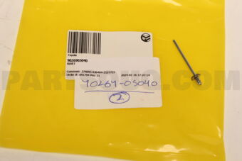 9026903040 Toyota RIVET