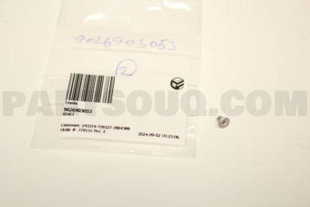 9026903053 RIVET