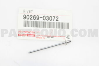 9026903072 RIVET