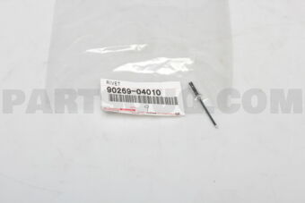 9026904010 RIVET