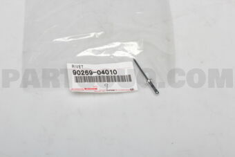 9026904010 RIVET