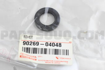 9026904048 Toyota RIVET