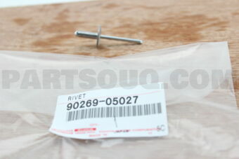 9026905027 RIVET