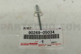 9026905034 RIVET