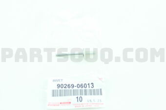 9026906013 RIVET